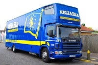 Reliable Moving and Storage 256187 Image 1